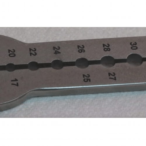 Standard Rifle Bullet Puller