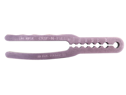 Large Rifle Bullet Puller