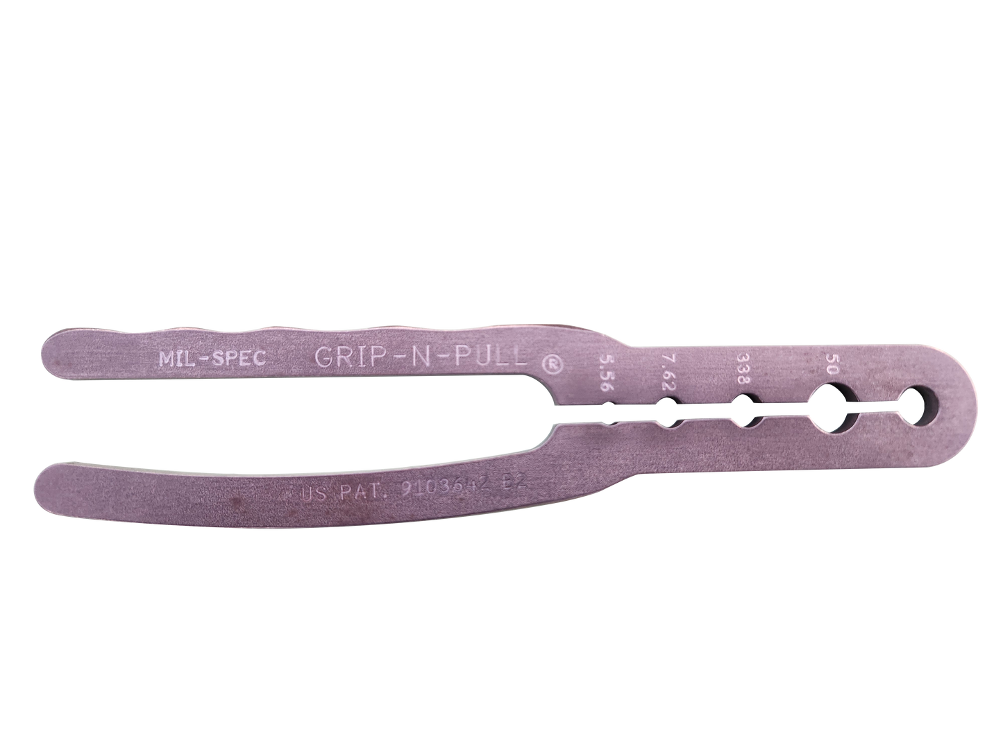 Mil Spec Bullet Puller