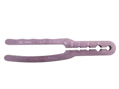 Mil Spec Bullet Puller