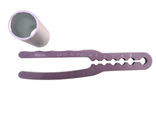 Pistol Bullet Puller