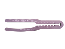 Standard Rifle Bullet Puller