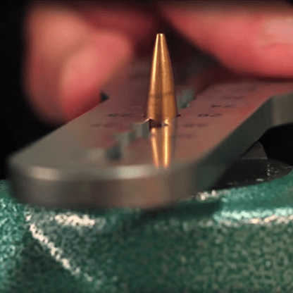 Standard Rifle Bullet Puller