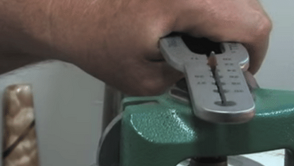 Mil Spec Bullet Puller