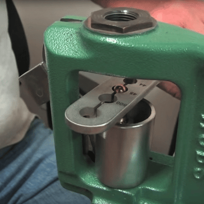 Pistol Bullet Puller