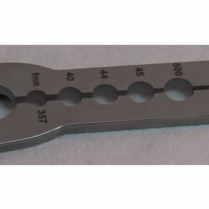 Pistol Bullet Puller