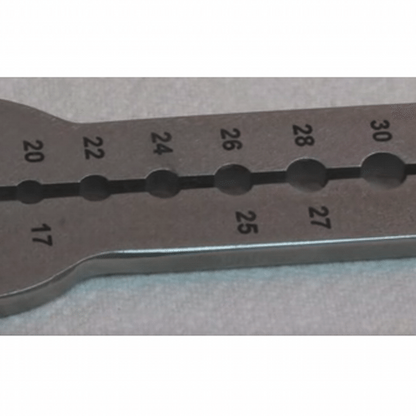 Standard Rifle Bullet Puller